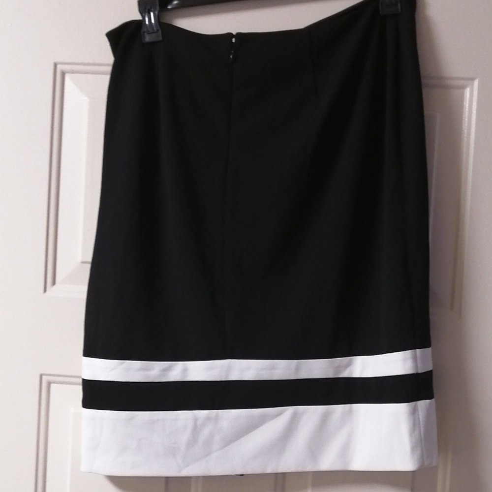 DKNY skirt size 14 - Picture 7 of 8